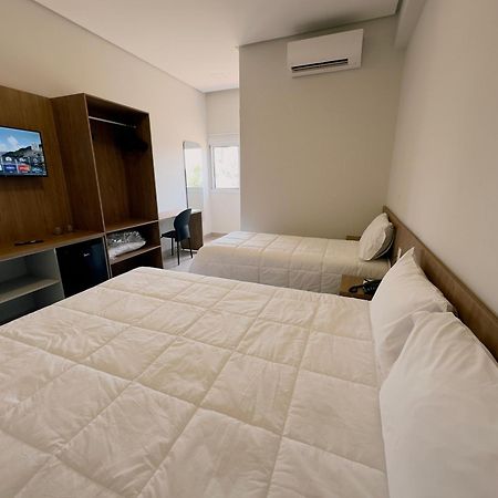 Comfort Hotel Serra Da Canastra São João Batista do Glória Εξωτερικό φωτογραφία