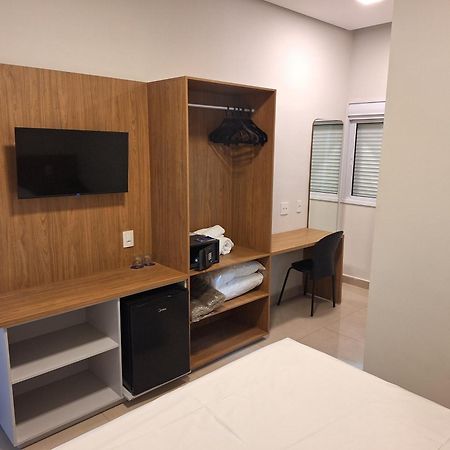 Comfort Hotel Serra Da Canastra São João Batista do Glória Εξωτερικό φωτογραφία
