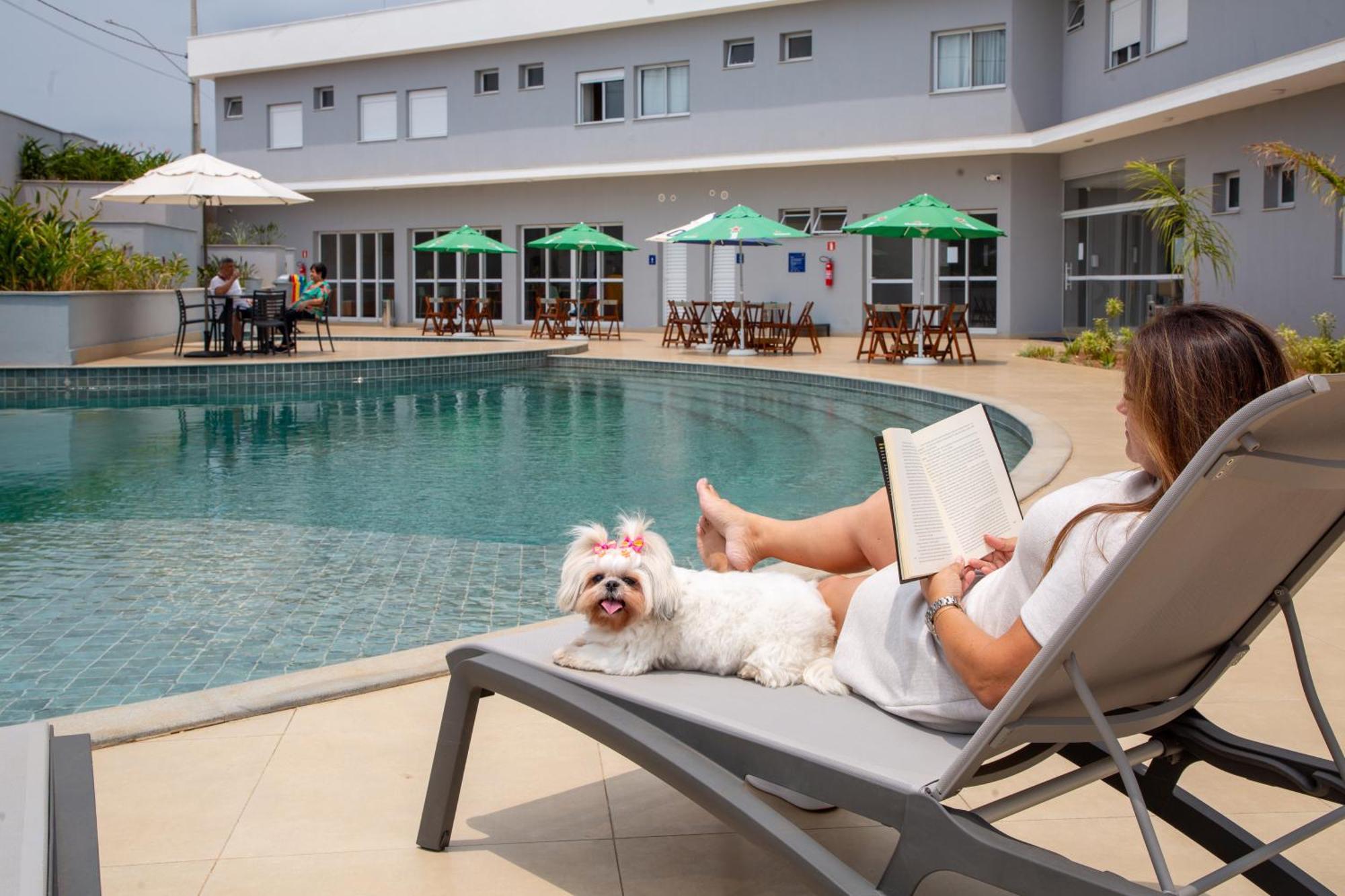 Comfort Hotel Serra Da Canastra São João Batista do Glória Εξωτερικό φωτογραφία
