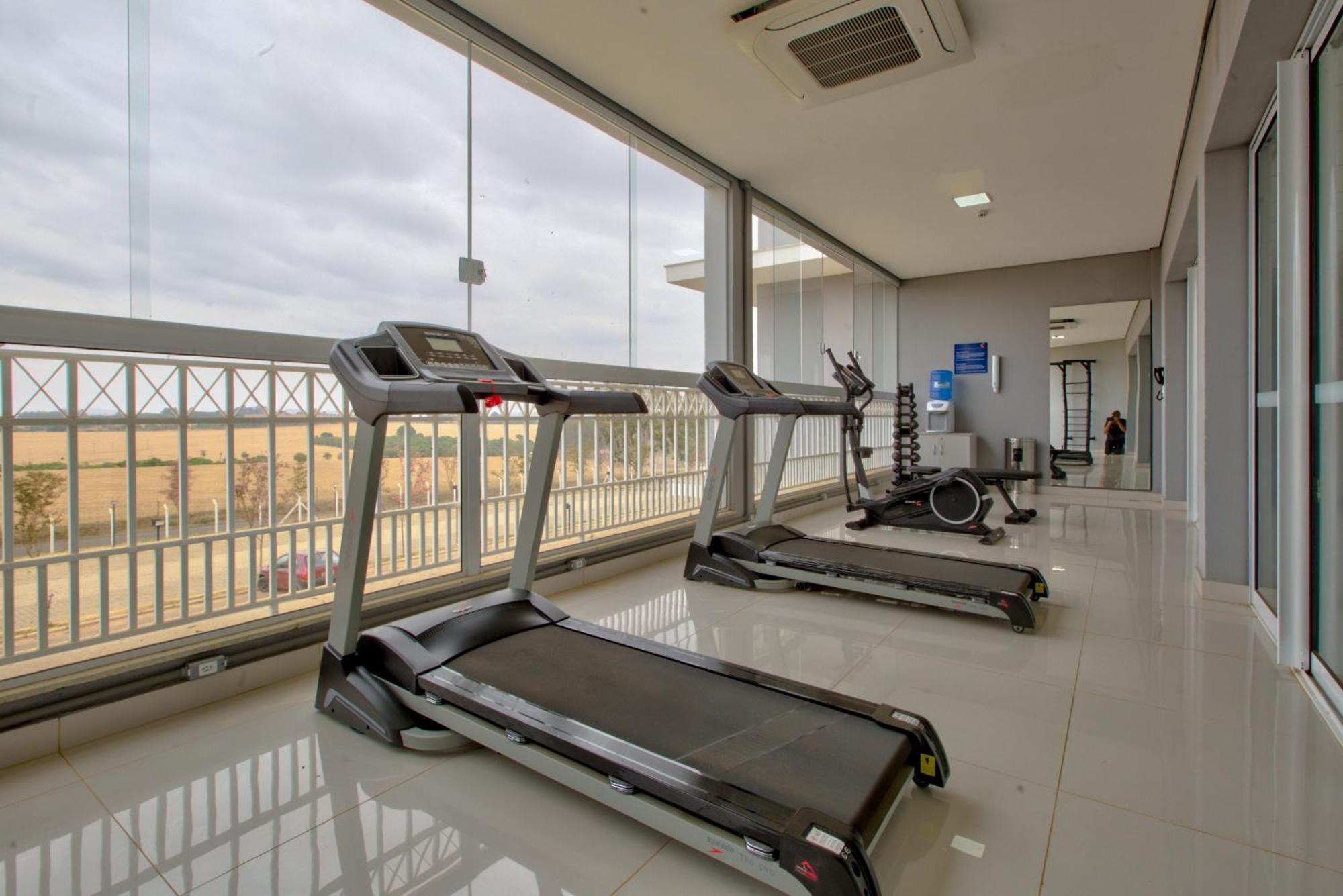 Comfort Hotel Serra Da Canastra São João Batista do Glória Εξωτερικό φωτογραφία