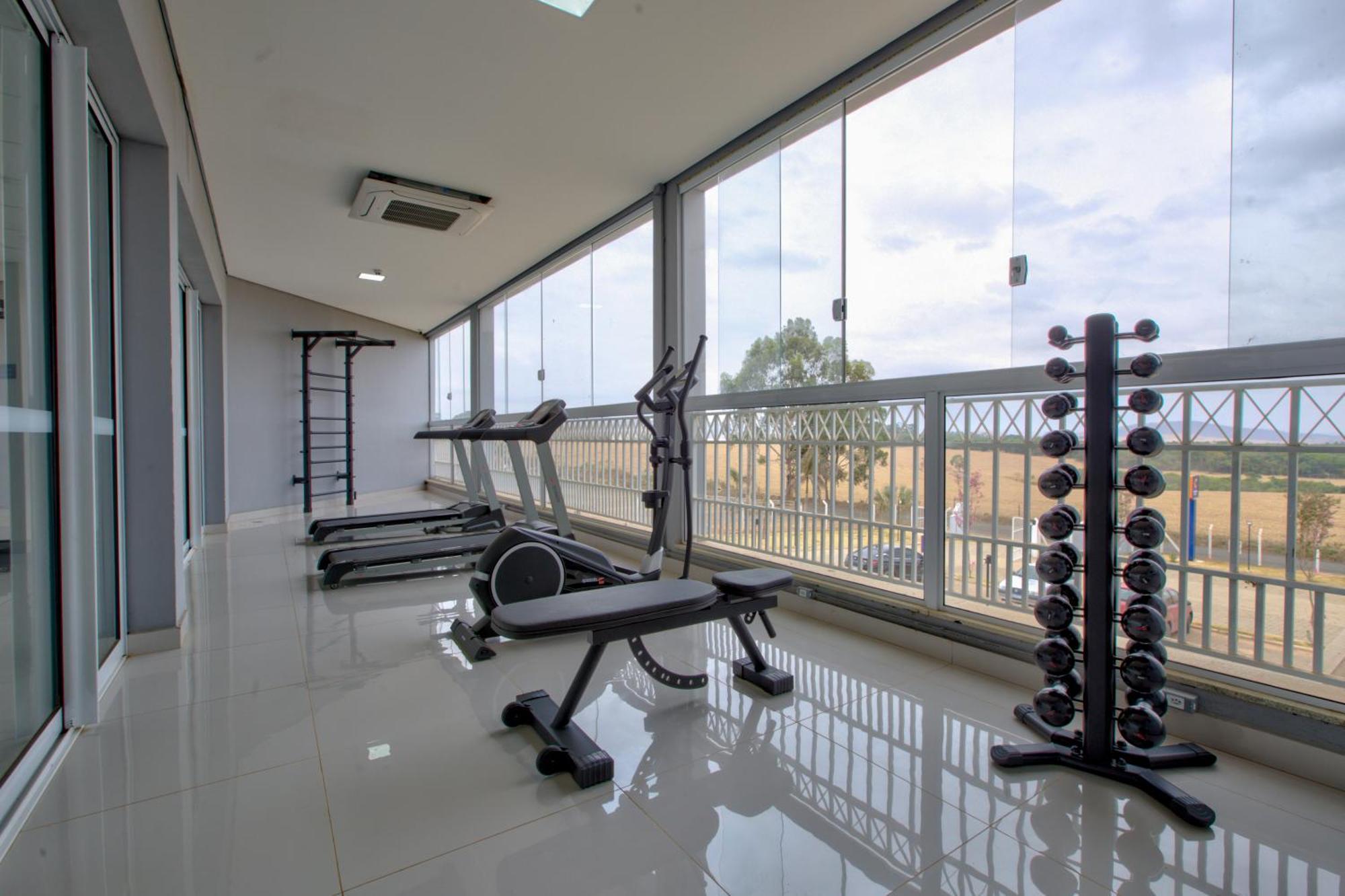 Comfort Hotel Serra Da Canastra São João Batista do Glória Εξωτερικό φωτογραφία