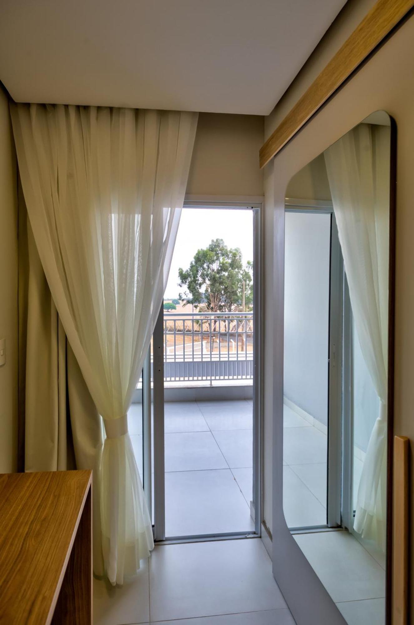 Comfort Hotel Serra Da Canastra São João Batista do Glória Εξωτερικό φωτογραφία
