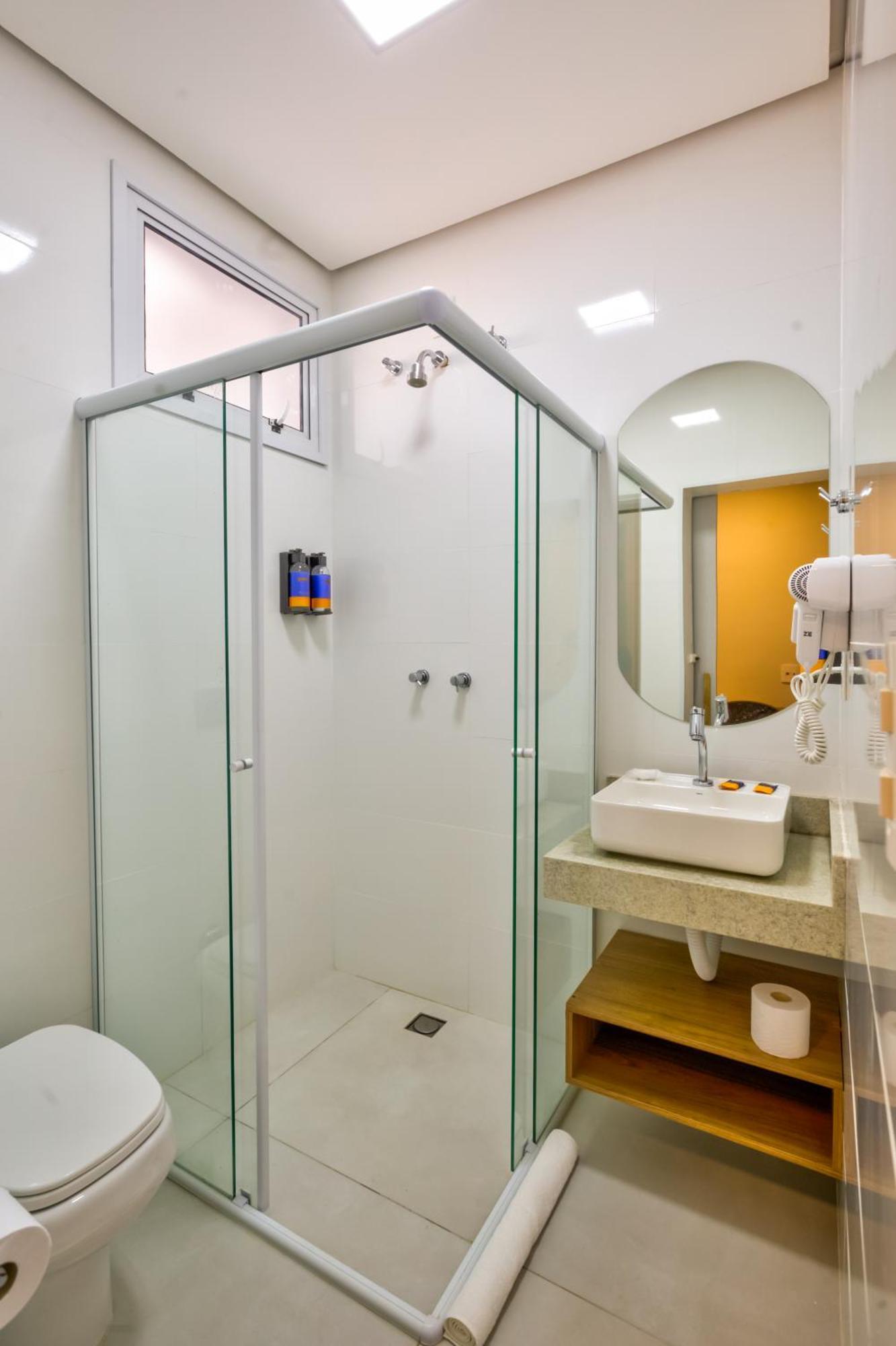 Comfort Hotel Serra Da Canastra São João Batista do Glória Εξωτερικό φωτογραφία