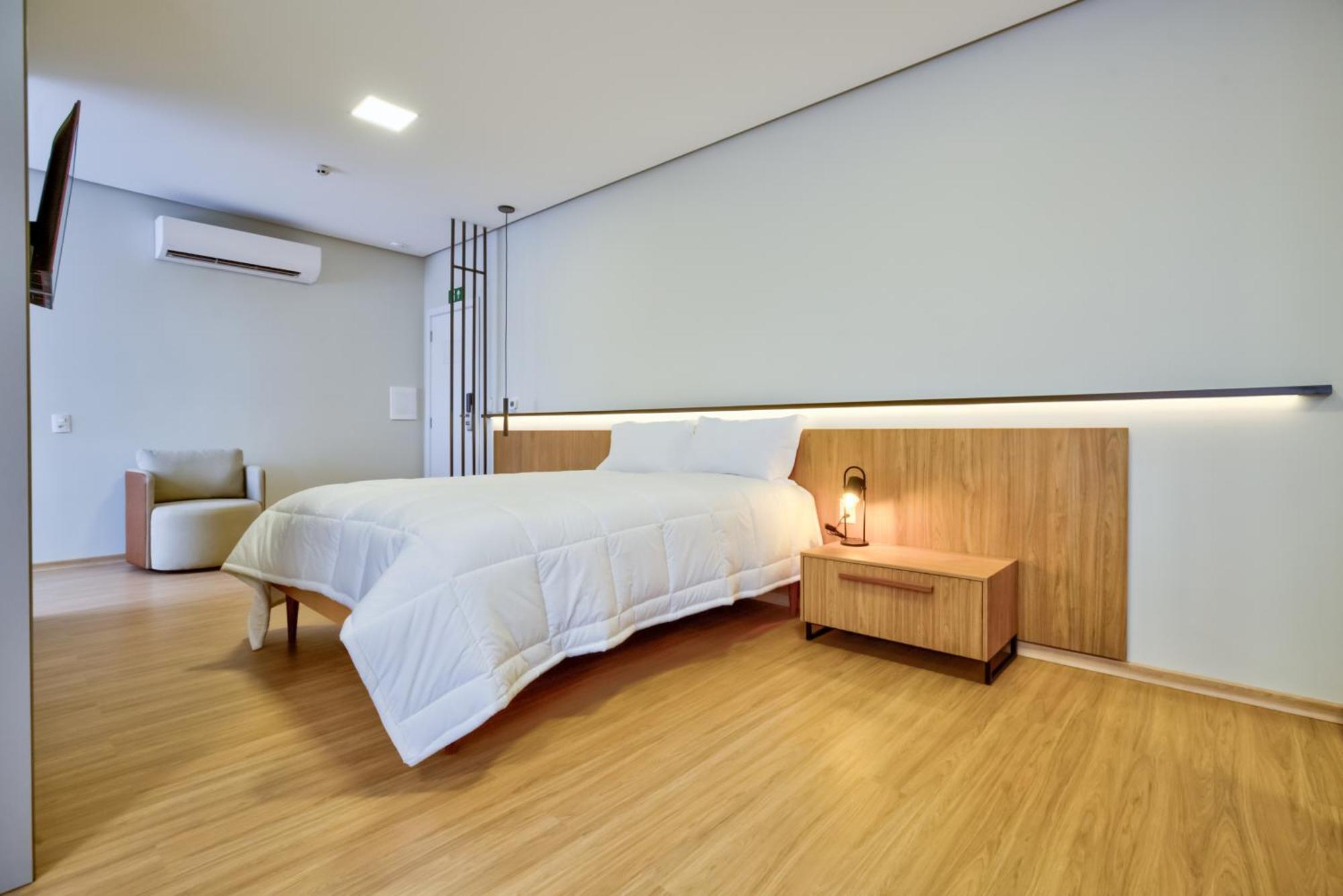 Comfort Hotel Serra Da Canastra São João Batista do Glória Εξωτερικό φωτογραφία