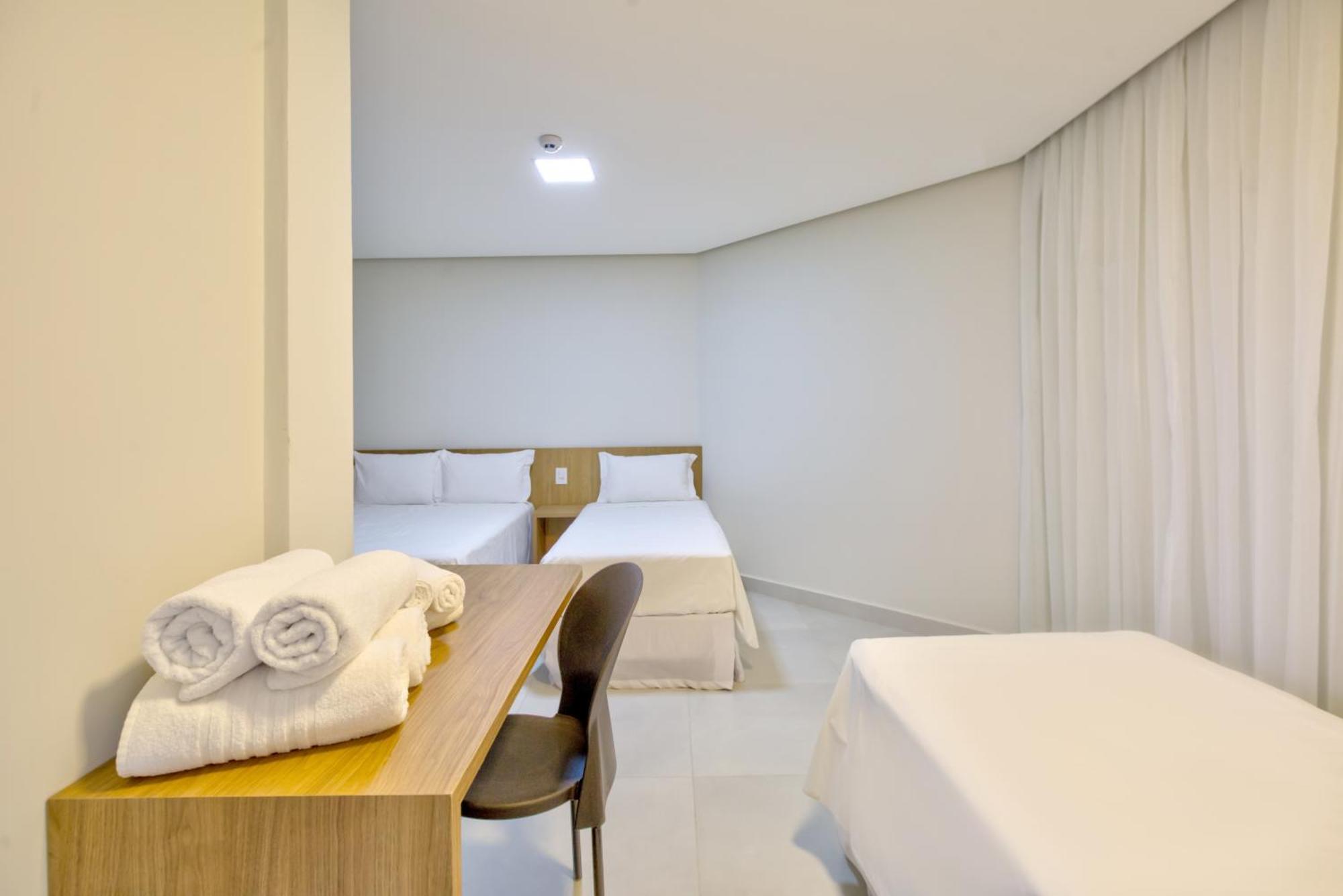 Comfort Hotel Serra Da Canastra São João Batista do Glória Εξωτερικό φωτογραφία
