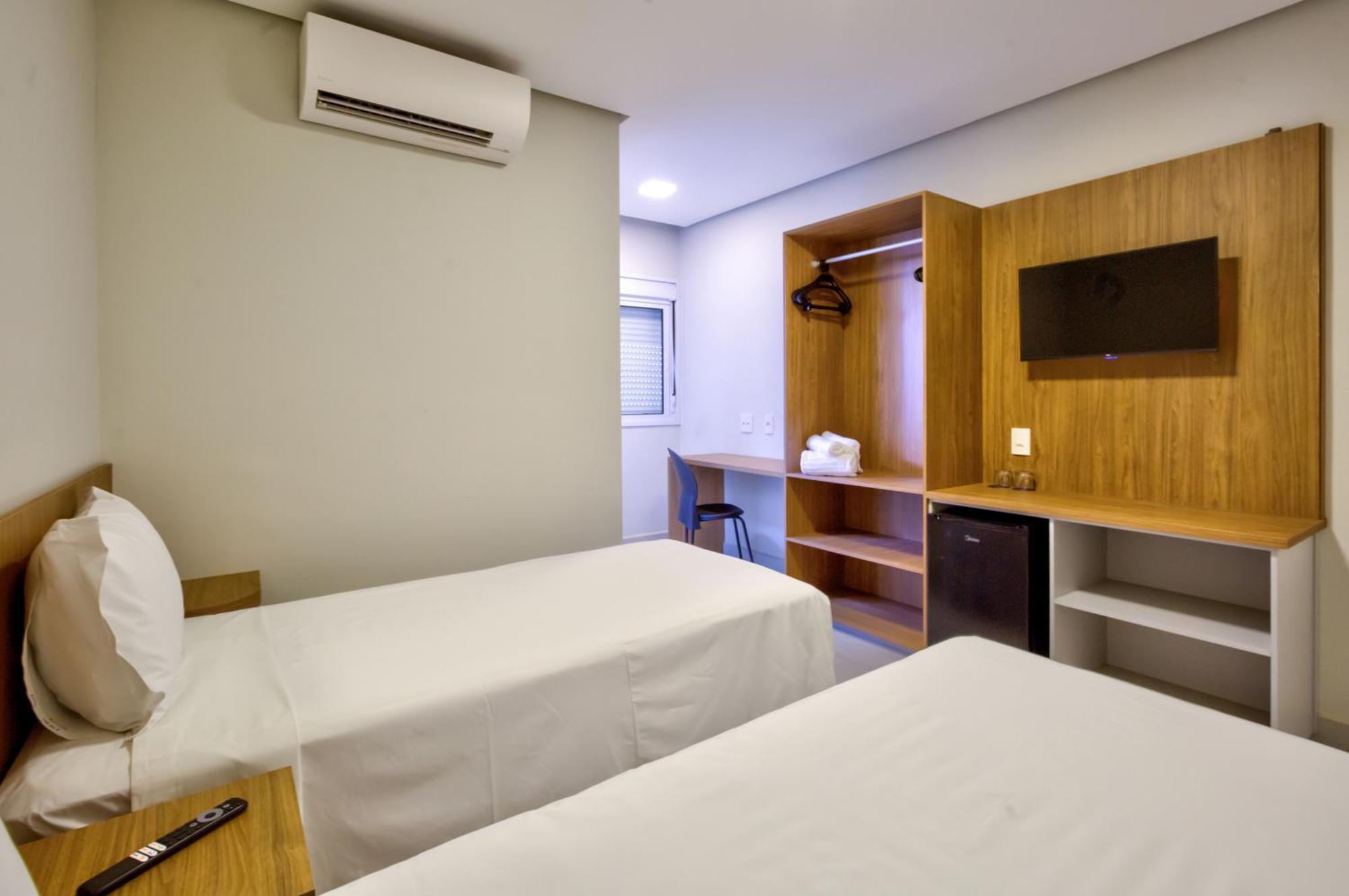 Comfort Hotel Serra Da Canastra São João Batista do Glória Εξωτερικό φωτογραφία