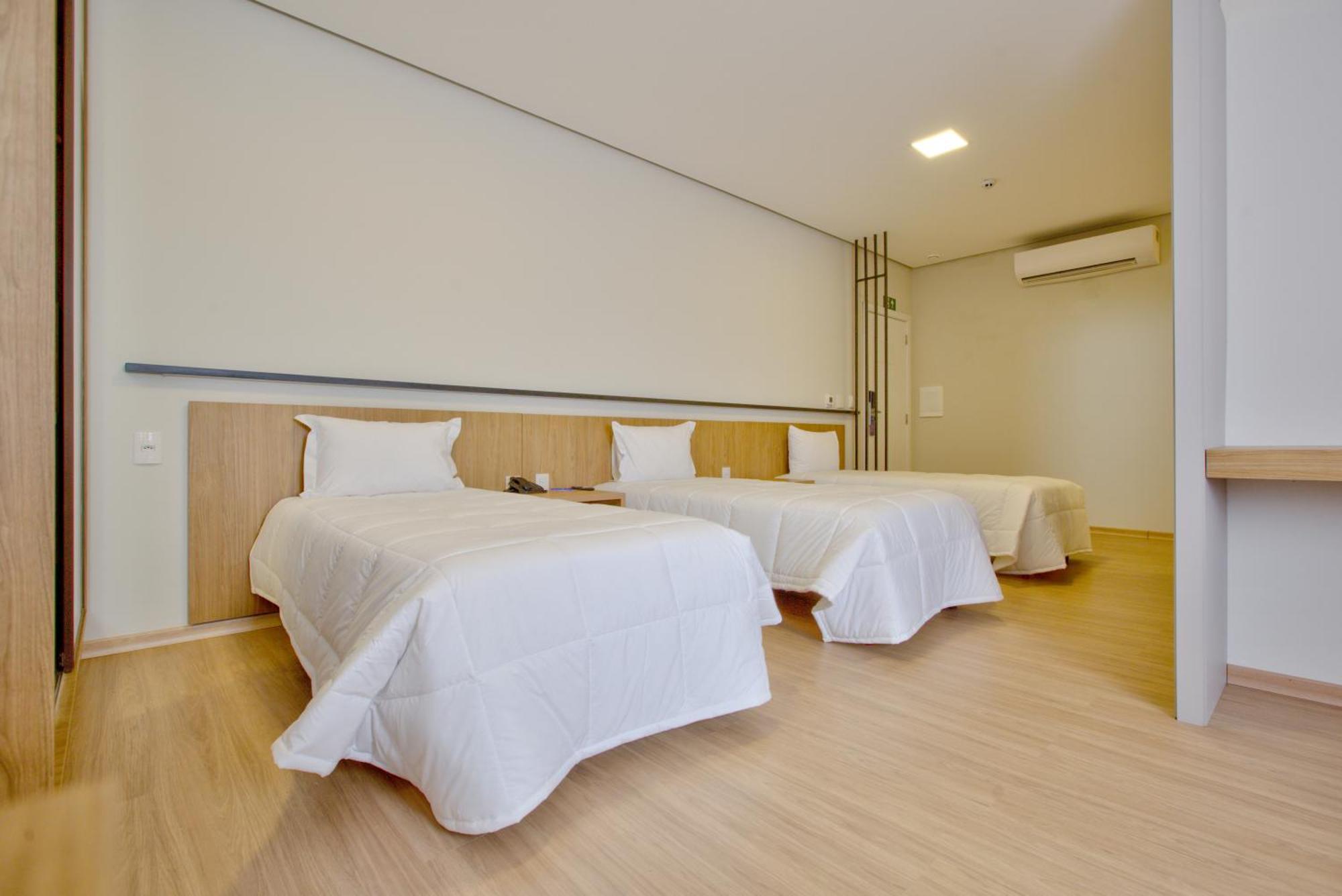 Comfort Hotel Serra Da Canastra São João Batista do Glória Εξωτερικό φωτογραφία