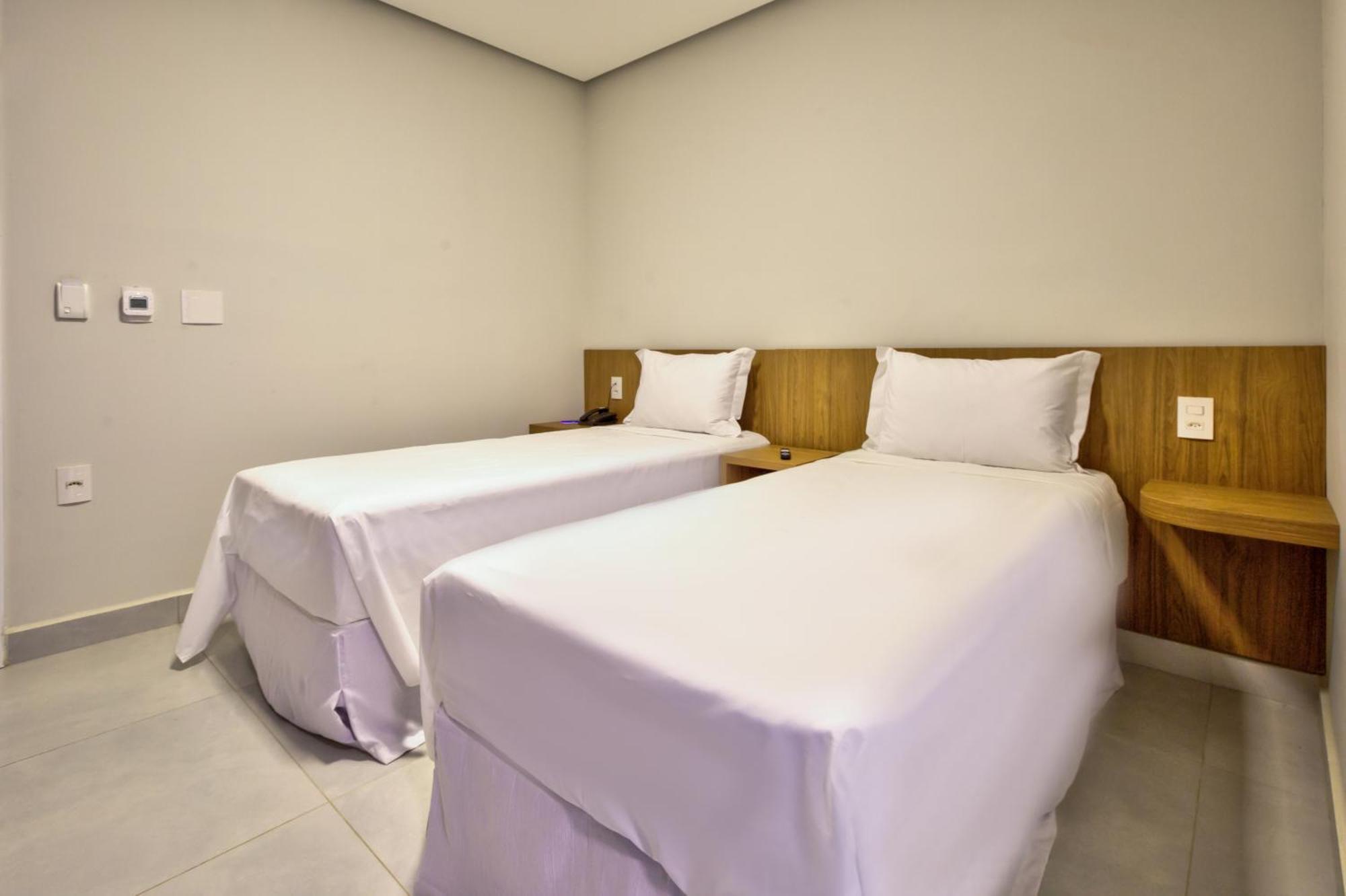 Comfort Hotel Serra Da Canastra São João Batista do Glória Εξωτερικό φωτογραφία