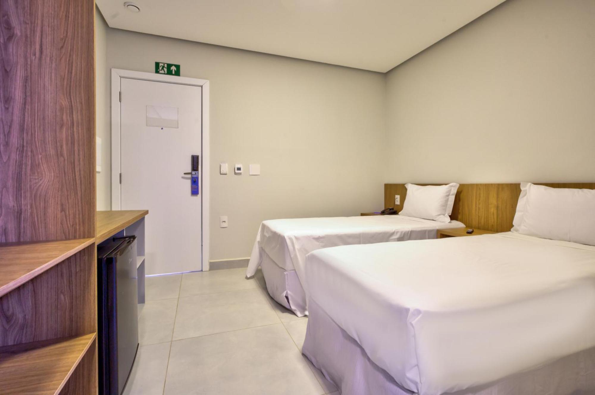Comfort Hotel Serra Da Canastra São João Batista do Glória Εξωτερικό φωτογραφία