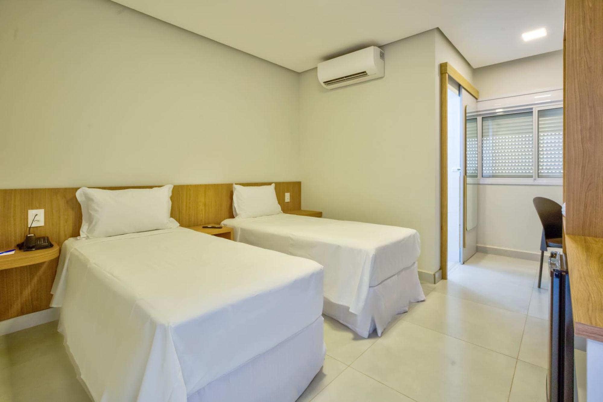 Comfort Hotel Serra Da Canastra São João Batista do Glória Εξωτερικό φωτογραφία