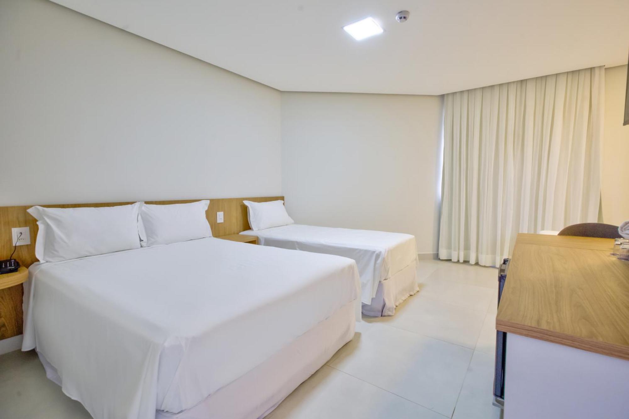 Comfort Hotel Serra Da Canastra São João Batista do Glória Εξωτερικό φωτογραφία