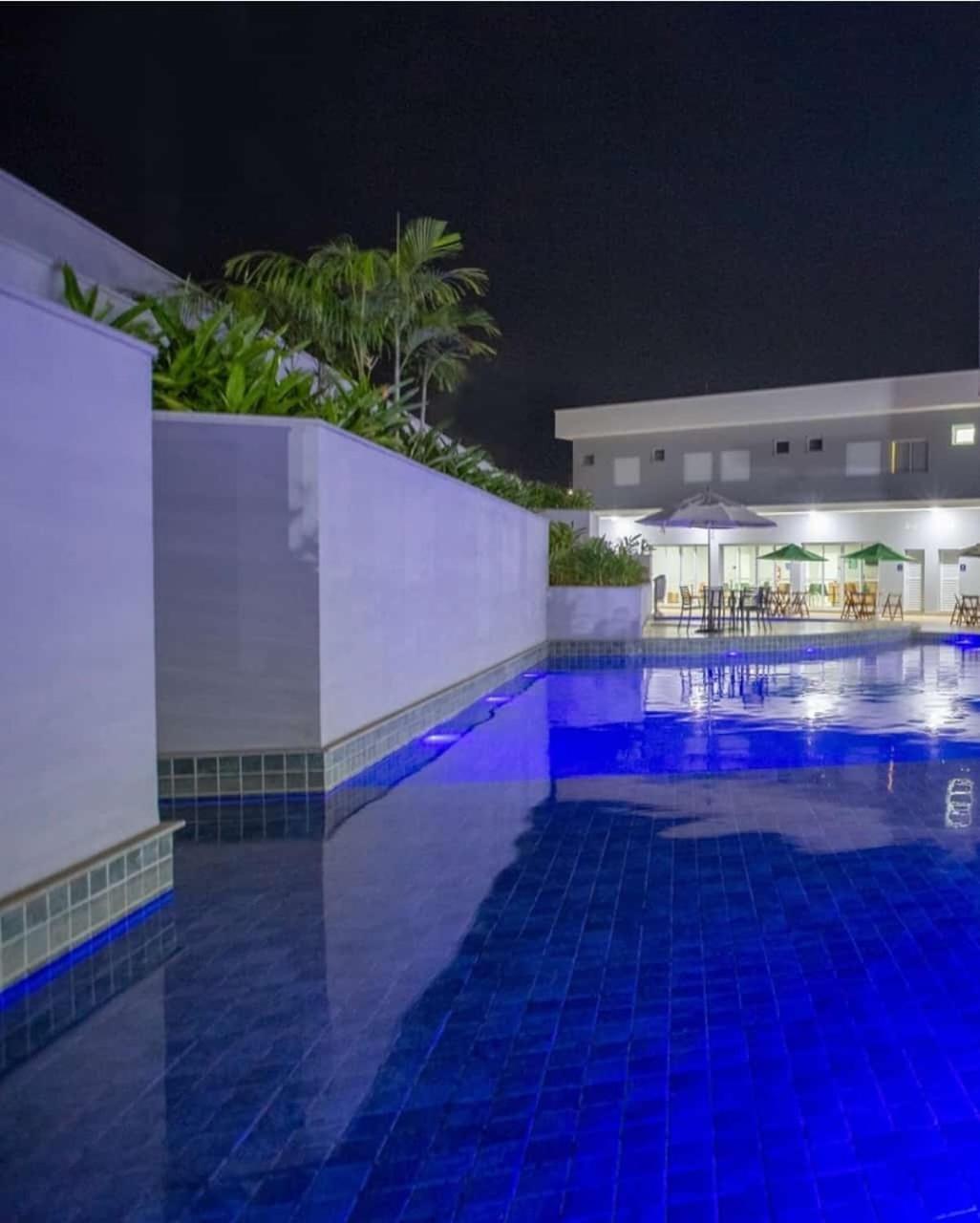 Comfort Hotel Serra Da Canastra São João Batista do Glória Εξωτερικό φωτογραφία