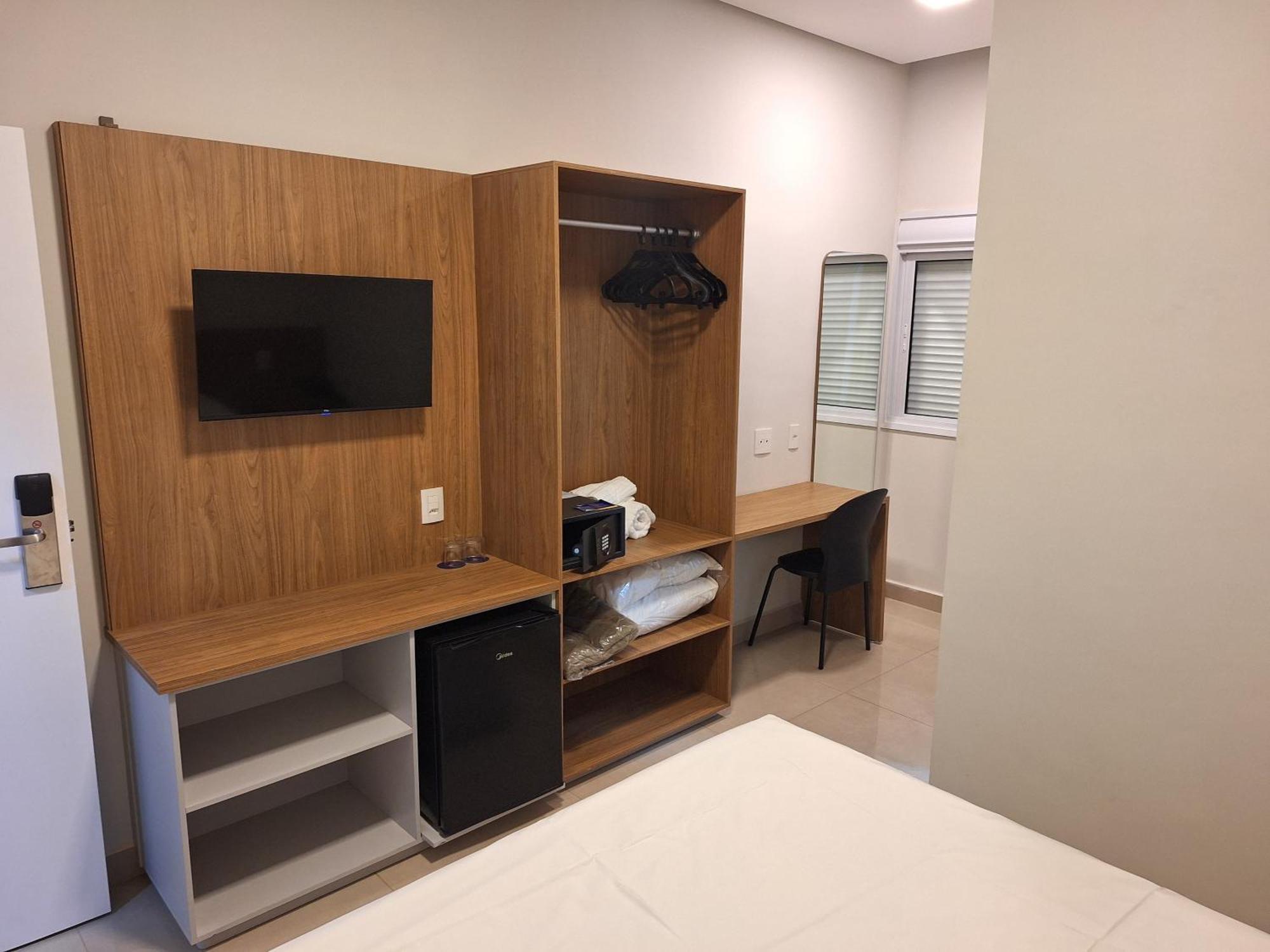 Comfort Hotel Serra Da Canastra São João Batista do Glória Εξωτερικό φωτογραφία